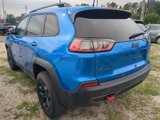 Used 2019 Jeep Cherokee Trailhawk w/ Cold Weather Group image 4