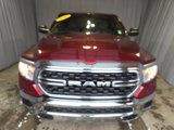 Used 2023 RAM 1500 Big Horn image 2