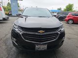 Used 2021 Chevrolet Equinox LT w/ Driver Convenience Package image 2
