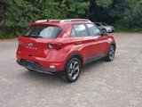 Used 2022 Hyundai Venue Limited image 3