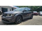 Used 2018 Dodge Journey SE w/ Blacktop Package image 2