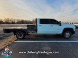 Used 2022 Chevrolet Silverado 3500 W/T w/ WT Convenience Package image 6
