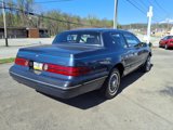 Used 1987 Mercury Cougar LS image 3