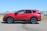Used 2021 Honda CR-V EX image 3