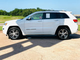 Used 2020 Jeep Grand Cherokee Overland image 4