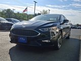 Certified 2018 Ford Fusion Sport w/ Equipment Group 401A image 4