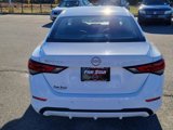 New 2025 Nissan Sentra S image 3
