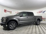 Used 2017 Ford F150 XLT w/ Equipment Group 302A Luxury image 3