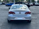 Used 2013 Volkswagen CC Executive image 5