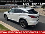 Used 2021 Lexus RX 350 AWD w/ Premium Package image 6