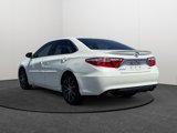 Used 2017 Toyota Camry XSE image 3