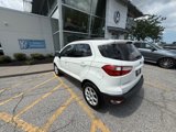 Used 2018 Ford EcoSport SE image 4