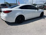 Used 2017 MAZDA MAZDA6 Touring image 5