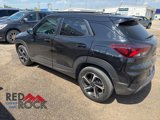 Used 2022 Chevrolet TrailBlazer RS w/ Convenience Package image 4