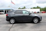 Used 2021 Chevrolet Equinox LT image 4
