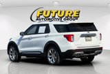 Certified 2020 Ford Explorer Platinum w/ Premium Technology Package image 5