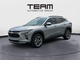 New 2025 Chevrolet Trax LT w/ Driver Confidence Package image 3