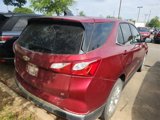 Used 2018 Chevrolet Equinox LT image 2