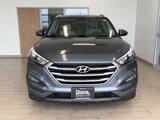 Used 2017 Hyundai Tucson SE image 2