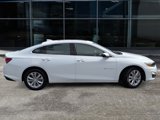 Used 2024 Chevrolet Malibu LT image 3