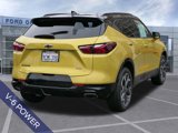 Used 2022 Chevrolet Blazer RS w/ LPO, Cargo Package image 4