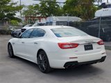 Used 2017 Maserati Quattroporte S GranSport Q4 image 4