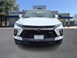 Used 2023 Chevrolet Blazer RS w/ Driver Confidence II Package image 2