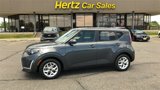 Used 2023 Kia Soul LX w/ LX Technology Package image 5