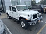 Used 2021 Jeep Gladiator Sport image 4