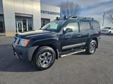 Used 2014 Nissan Xterra PRO-4X w/ Pro-4x Leather Package image 6