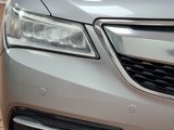 Used 2016 Acura MDX SH-AWD image 3