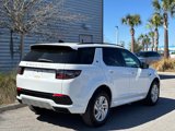 Certified 2024 Land Rover Discovery Sport S image 5