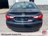 Used 2014 Hyundai Sonata GLS w/ Popular Equipment Group 2 image 4