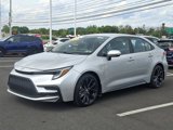 Certified 2023 Toyota Corolla SE image 3