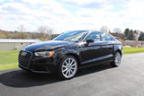 Used 2015 Audi A3 2.0T Premium Plus w/ Premium Plus Package image 3