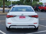 Certified 2023 Nissan Sentra S image 5