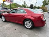 Used 2014 Chrysler 300 AWD w/ Driver Convenience Group image 3