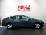 Used 2024 Chevrolet Malibu LT image 6