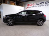 Used 2015 Mercedes-Benz GLA 250 4MATIC image 2