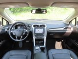 Used 2018 Ford Fusion SE w/ Fusion SE Technology Package image 4
