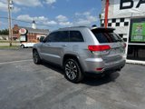 Used 2014 Jeep Grand Cherokee Limited w/ Luxury Group II image 3