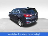 Used 2019 Chevrolet Equinox LT image 3