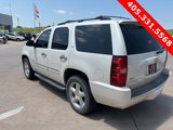 Used 2014 Chevrolet Tahoe LTZ image 5