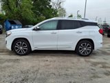 Used 2020 GMC Terrain Denali w/ Denali Premium Package image 3