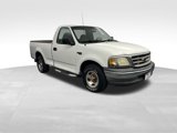 Used 2002 Ford F150 XL image 2
