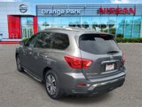 Used 2020 Nissan Pathfinder SV image 3