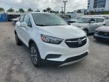 Used 2022 Buick Encore Preferred w/ Safety Package image 3