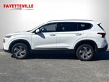 Used 2023 Hyundai Santa Fe SEL image 2