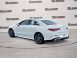 Used 2023 Mercedes-Benz CLA 250 4MATIC image 3