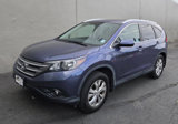 Used 2013 Honda CR-V EX-L image 2